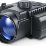 Pulsar Forward F455S recenze