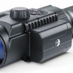 Pulsar Forward FN455S recenze