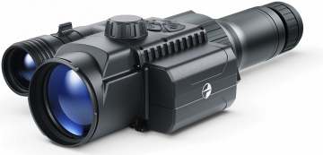 Pulsar Forward FN455S recenze