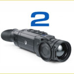 Pulsar Helion 2 XP50 recenze