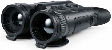 Pulsar Merger LRF XP50 recenze