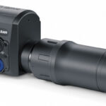 Pulsar Proton XQ30 recenze