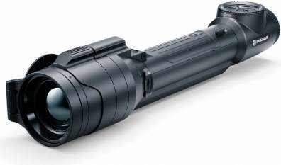 Pulsar Talion XQ35 PRO recenze