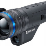 Pulsar Telos LRF XP50 recenze