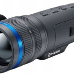 Pulsar Telos XP50 recenze