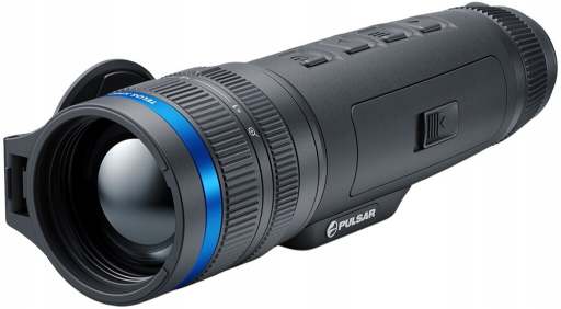 Pulsar Telos XP50 recenze