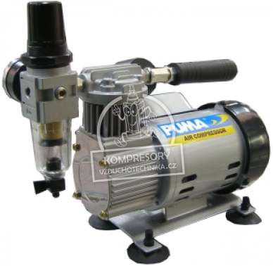 Puma MB1000 G recenze