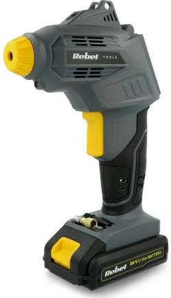 REBEL TOOLS RB-1060 recenze