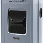 Ragnar Comet Silver 07084/54 recenze