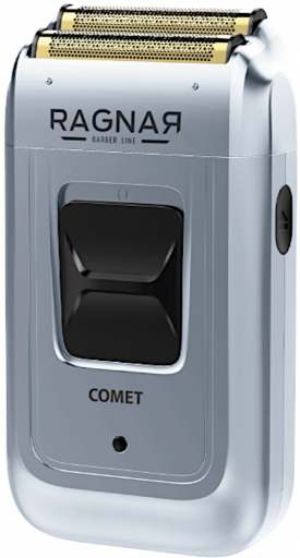 Ragnar Comet Silver 07084/54 recenze