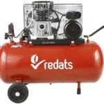 Redats 16-00-96 recenze