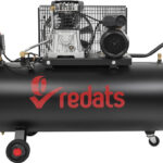 Redats T-150F recenze