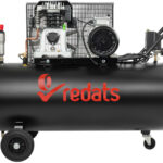 Redats T-200 recenze