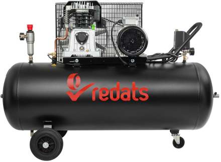 Redats T-200 recenze