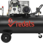 Redats T-300 recenze