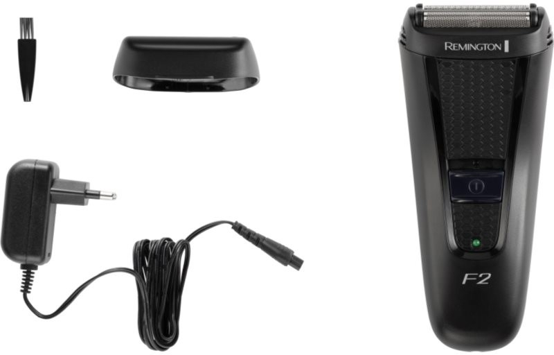 Remington F2002 recenze