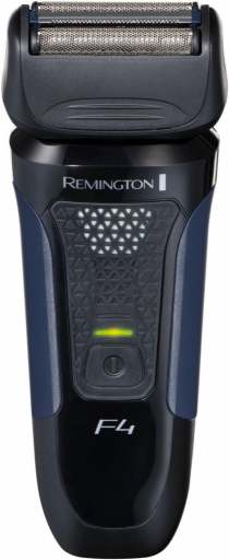 Remington F4002 recenze
