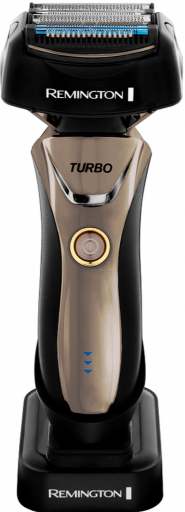 Remington F9200 recenze