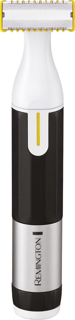 Remington HG2000 Omniblade Face recenze