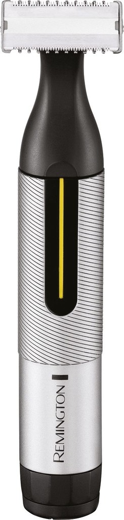 Remington HG4000 Omniblade Precision recenze