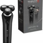 Remington Limitless XR1750 X5 recenze