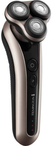 Remington Limitless XR1770 X7 recenze