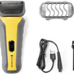 Remington PF7855 recenze