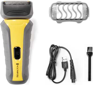 Remington PF7855 recenze