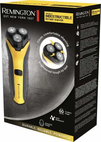 Remington PR1855 recenze