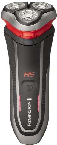 Remington R5000 recenze