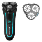 Remington R6000 recenze