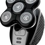 Remington RX5 XR1500 recenze