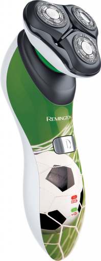 Remington XR1340G recenze