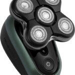 Remington XR1600 Ultimate Series RX7 recenze