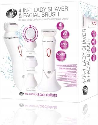 Rio Beauty SHFA recenze