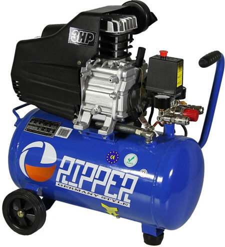 Ripper M80670A recenze