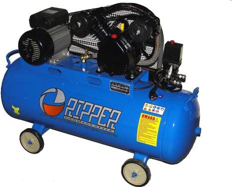 Ripper M80673A recenze