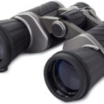 Risesnu Verk 14247 Binokulární 10X50 122m/1000m recenze