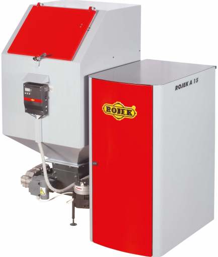 Rojek A 15 1015001 recenze