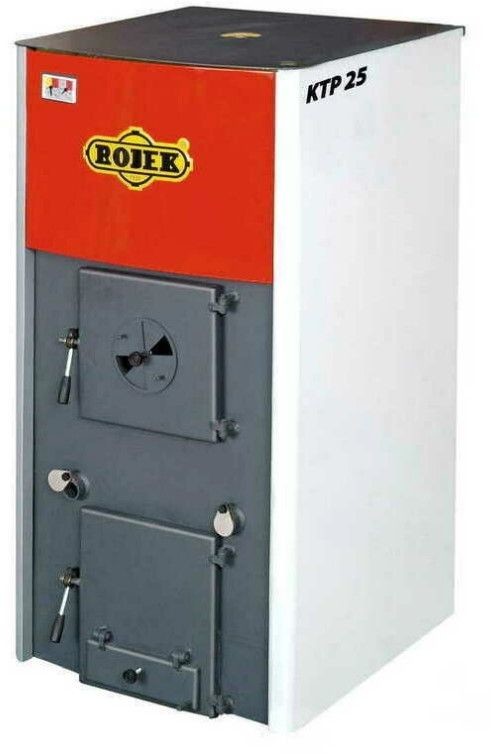 Rojek KTP 25 1027004 recenze