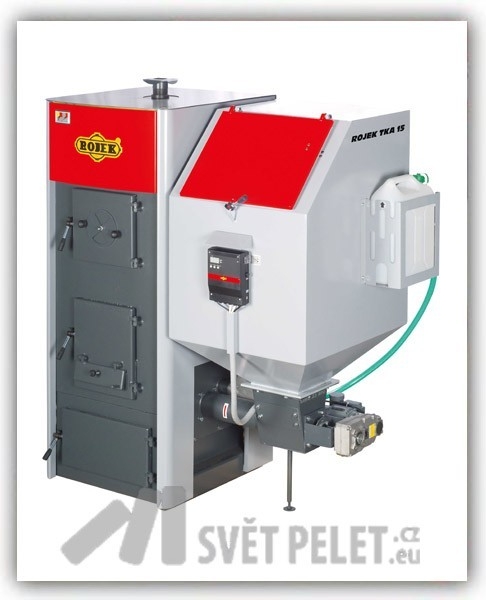 Rojek TKA 15 1018003 recenze