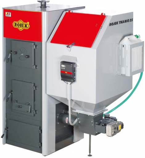 Rojek TKA BIO 25 1029002 recenze