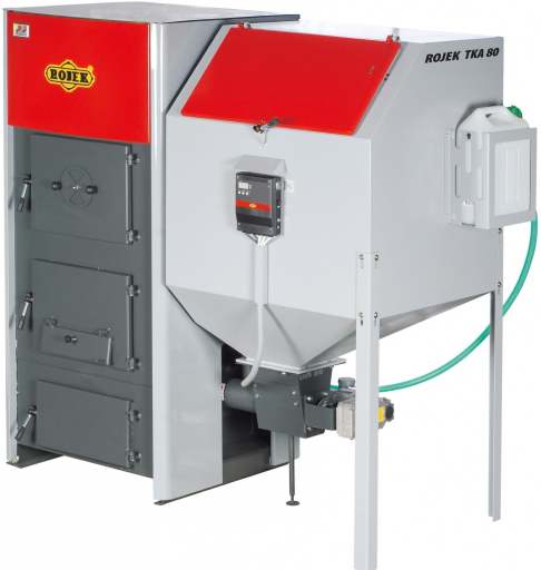 Rojek TKA BIO 80 1082002 recenze