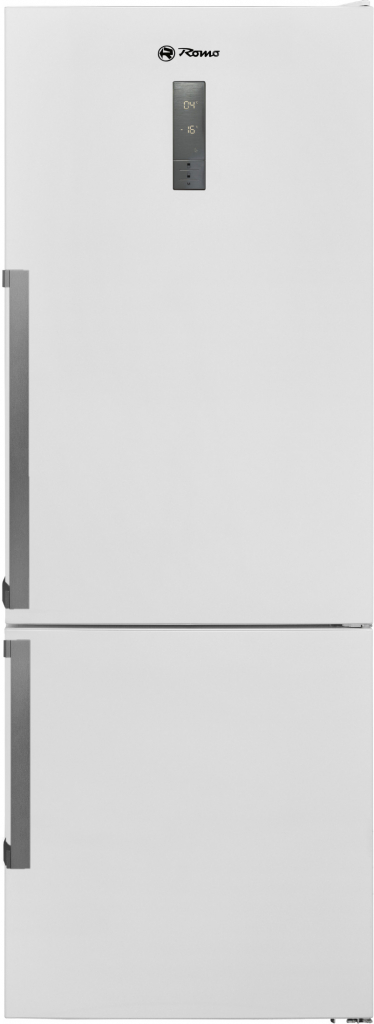 Romo RCN2511LW recenze