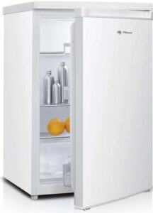 Fotografie Romo RT2128W recenzía