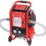 Rothenberger ROPULS eDM set 1000002825 recenze