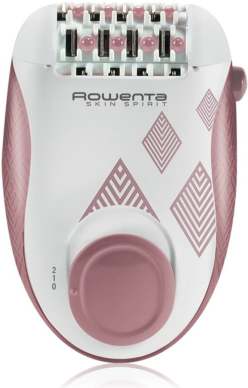 Rowenta Skin Spirit EP2910F1 recenze