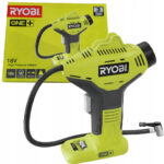 Ryobi R18PI-0 recenze