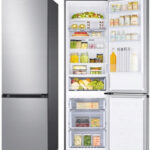 SAMSUNG RB38C602DSA recenze