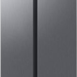 SAMSUNG RS66DG813CS9 recenze